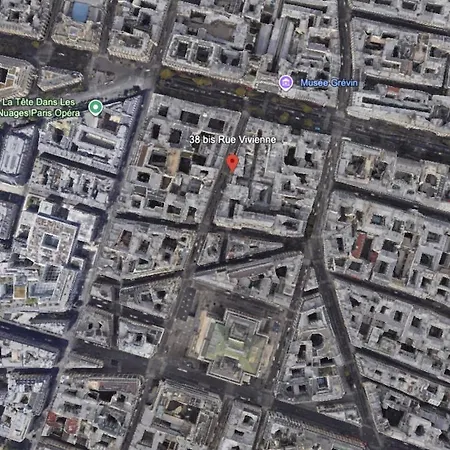Lavie Maison Cozy Flat In Parisian Passage شقة باريس