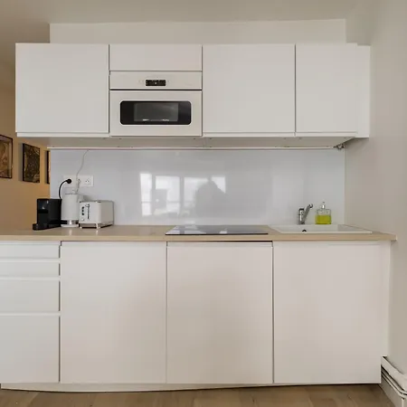 Lavie Maison Cozy Flat In Parisian Passage Appartement *