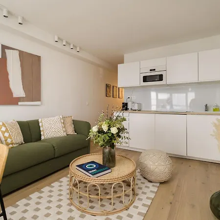 Lavie Maison Cozy Flat In Parisian Passage * Paris