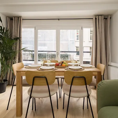 Lavie Maison Cozy Flat In Parisian Passage