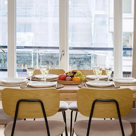 Lavie Maison Cozy Flat In Parisian Passage * Paryż