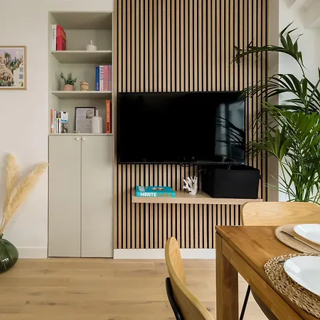 Lavie Maison Cozy Flat In Parisian Passage * Paris