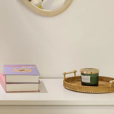 Lavie Maison Cozy Flat In Parisian Passage *