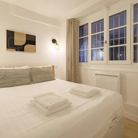 Lavie Maison Cozy Flat In Parisian Passage * Paris