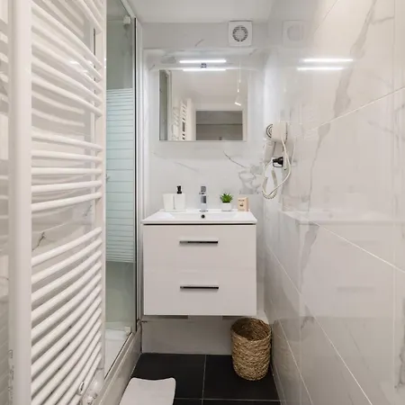 شقة Lavie Maison Cozy Flat In Parisian Passage *